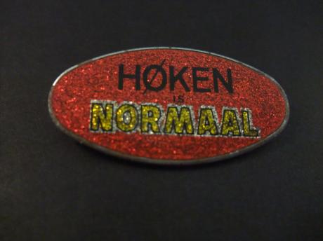 Normaal Nederlandse rockgroep Achterhoek ( Høken)